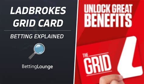 ladbrokes grid card|Ladbrokes Grid Card Explained (2024) .